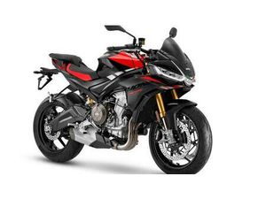 VENDO APRILIA TUONO 660 FACTORY (2025) USATA A TRENTO (CODICE 9856839) - MOTO.IT
