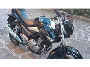 VENDO SUZUKI INAZUMA 250 (2012 - 17) USATA A BASTIGLIA (CODICE 9856384) - MOTO.IT