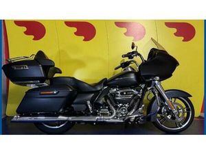 VENDO HARLEY-DAVIDSON 107 ROAD GLIDE SPECIAL (2017 - 18) - FLTRXS USATA A CASTIGLIONE OLONA (CODICE 9857065) - MOTO.IT