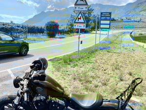 VENDO HARLEY-DAVIDSON 1200 FORTY-EIGHT (2016 - 20) USATA A ORTISEI/ST. ULRICH (CODICE 9857254) - MOTO.IT