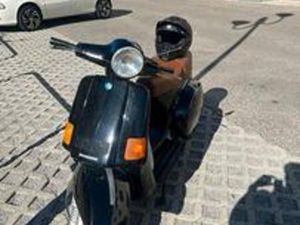 PIAGGIO COSA 125 - 1991