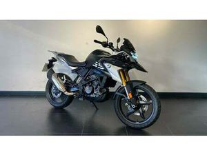 2025 BMW G310 BMW G310 GS ENDURO PETROL MANUAL