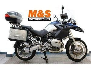 BMW R 1200GS