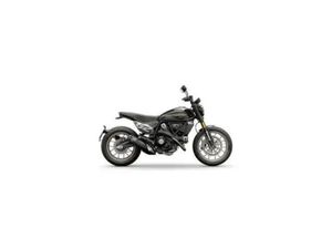 2026 DUCATI SCRAMBLER 800 FULL THROTTLE