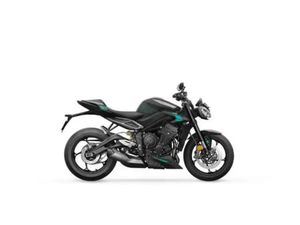 2026 TRIUMPH STREET TRIPLE 765RS
