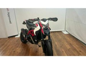 VENDO DUCATI HYPERMOTARD 821 SP (2013 - 15) USATA A GAGLIANICO (CODICE 9857660) - MOTO.IT