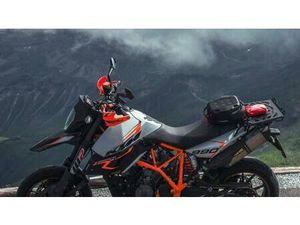 VENDO KTM 990 SUPERMOTO R (2009 - 11) USATA A CAIRATE (CODICE 9856390) - MOTO.IT