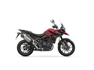2025 TRIUMPH TIGER 900 GT PRO