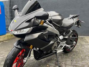 APRILIA RS660 ( FULL POWER )