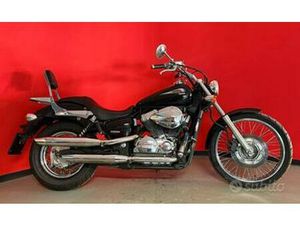 HONDA VT 750 SHADOW SPIRIT