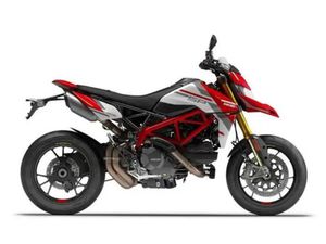 2025 DUCATI HYPERMOTARD 950 SP