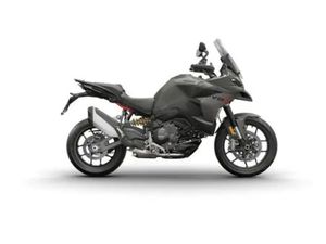 2026 DUCATI MULTISTRADA V2 S