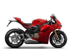 2026 DUCATI PANIGALE V4 S