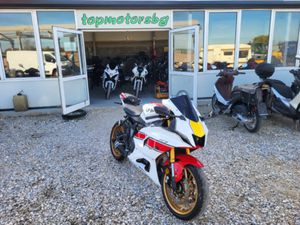 YAMAHA YZF-R7 А2 ЛИЗИНГ БАРТЕР →