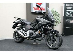 HONDA NC 750 X ABS DCT