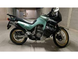 VENDO HONDA TRANSALP XL 600V (1991 - 93) USATA A CENATE SOTTO (CODICE 9857541) - MOTO.IT