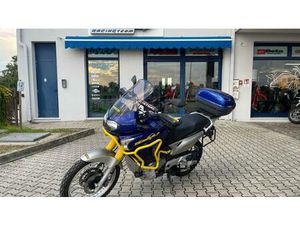 VENDO HONDA TRANSALP XL 650V (2000 - 04) USATA A PONTE DI PIAVE (CODICE 9857290) - MOTO.IT