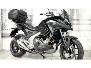 VENDO HONDA NC 750 X (2021 - 24) USATA A CASALGRASSO (CODICE 9856815) - MOTO.IT