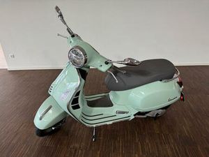 VESPA GTS 125 E5+ ABS SOFORT VERFÜGBAR EURO 5+