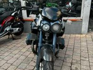 BMW R1150 R ROCKSTAR