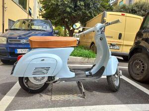 PIAGGIO 50 N 3 MARCE BLU/AZZURRO