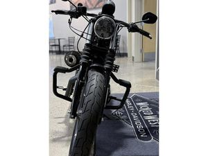 2018 HARLEY-DAVIDSON® XL883N - SPORTSTER® IRON 883™