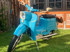 SCHWALBE KR 51/1 KOMPLETT RESTAURIERT