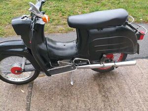 SIMSON SUHL SCHWALBE KR51/1S