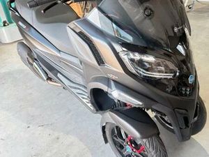 PIAGGIO MP3 400S HPE