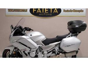 VENDO YAMAHA FJR 1300 AE (2016 - 20) USATA A SAN BENEDETTO DEL TRONTO (CODICE 9857341) - MOTO.IT