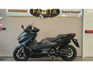 VENDO YAMAHA T-MAX 560 (2020 - 21) USATA A ROMA (CODICE 9857389) - MOTO.IT
