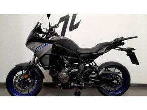 VENDO YAMAHA TRACER 7 (2021 - 24) USATA A ALESSANDRIA (CODICE 9857612) - MOTO.IT