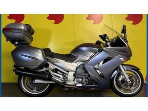VENDO YAMAHA FJR 1300 A (2006 - 11) USATA A CASTIGLIONE OLONA (CODICE 9857064) - MOTO.IT