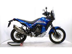 VENDO YAMAHA TÉNÉRÉ 700 WORLD RALLY (2023 - 25) USATA A CASTELLANZA (CODICE 9857177) - MOTO.IT