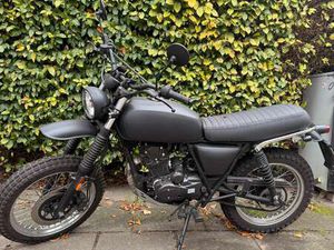 BRIXTON FELSBERG 125