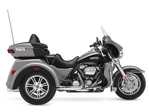 2017 HARLEY-DAVIDSON® FLHTCUTG - TRI GLIDE® ULTRA