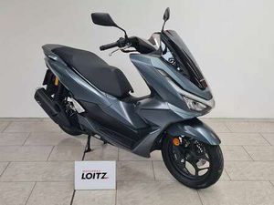PCX 125 DX E5+ (NEUFAHRZEUG)
