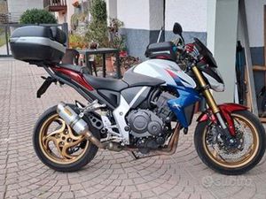 HONDA CB 1000 R - 2013