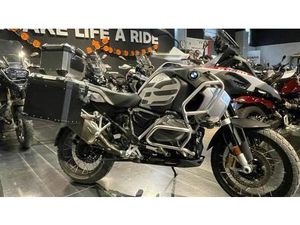 VENDO BMW R 1250 GS ADVENTURE (2021 - 24) USATA A GAGLIANICO (CODICE 9857659) - MOTO.IT