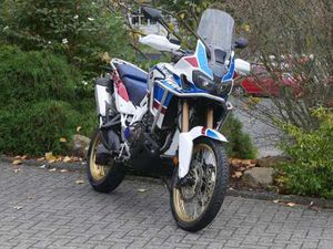 HONDA CRF 1000