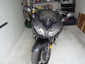 YAMAHA FJR 1300