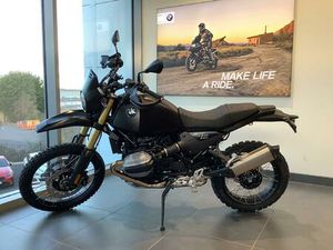 BMW R 12 G/S 1170 CARDAN EURO 5 1170 CC