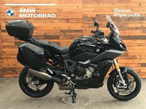 BMW S 1000 XR TE 2 YEAR WARRANTY 999 CC
