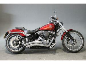 HARLEY-DAVIDSON SOFTAIL FXSB BREAKOUT 1690 CC