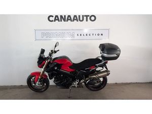 BMW MOTORRAD F 800 R