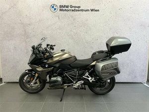 OCCASION BMW R 1200 RS