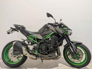 USED KAWASAKI Z 900 FOR SALE IN BRISTOL