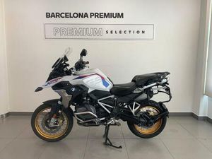 BMW MOTORRAD R 1250 GS