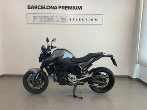 BMW MOTORRAD F 900 R