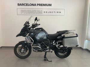 BMW MOTORRAD R 1250 GS ADVENTURE